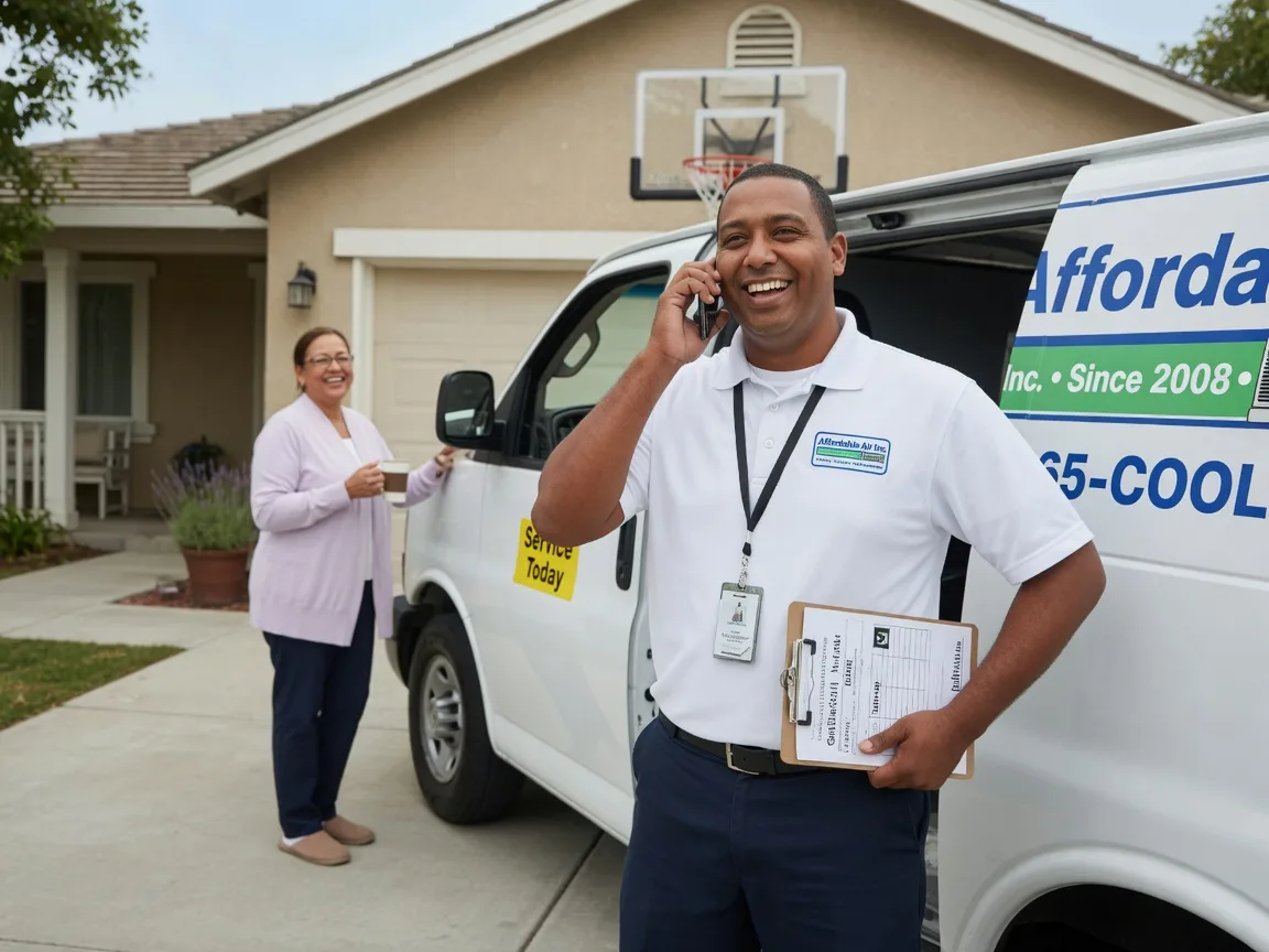 Central Ac Repair Concord, NE FAQs